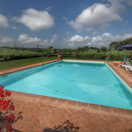 Holiday home Belvilla By Oyo Il Caminetto *
