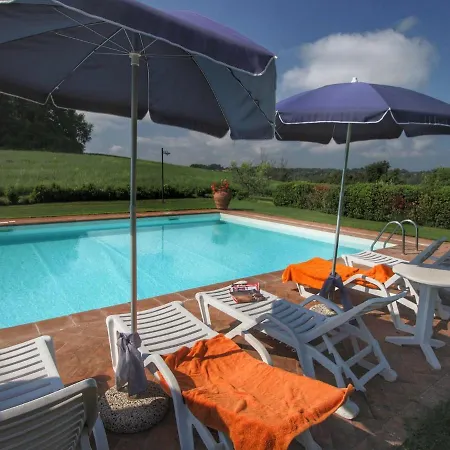 Holiday home Belvilla By Oyo Il Caminetto *