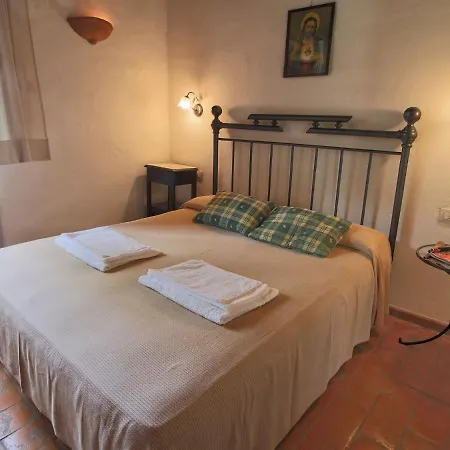 Belvilla By Oyo Il Caminetto Holiday home