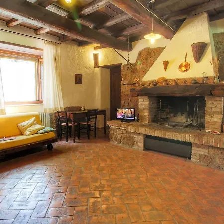Belvilla By Oyo Il Caminetto Holiday home *