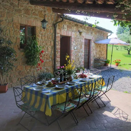 Holiday home Belvilla By Oyo Il Caminetto *