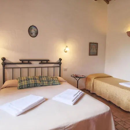 Belvilla By Oyo Il Caminetto Holiday home Proceno